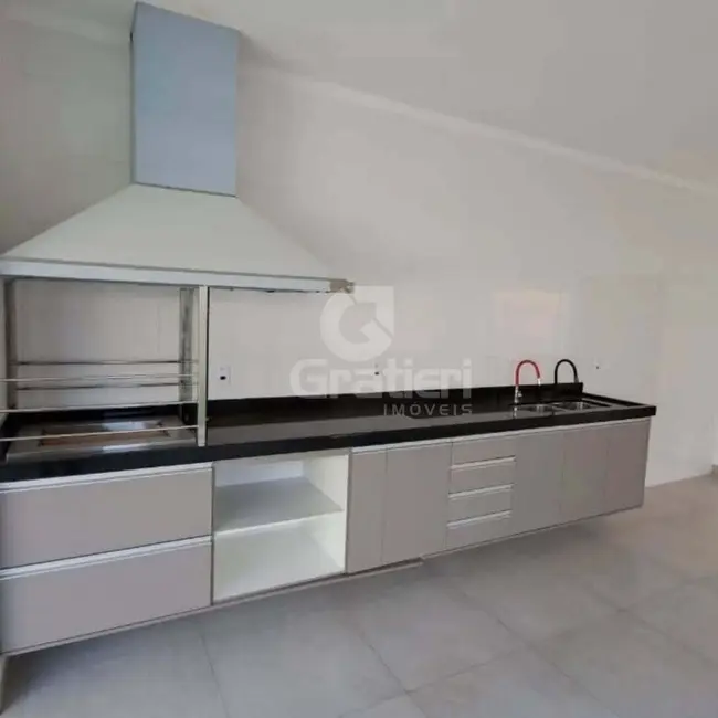 Casa de Condomínio com 3 quartos à venda, 178m2 em Quinta do Salto Residence, Araraquara - SP - imagem 7 Foto 7 de Casa de Condomínio com 3 quartos à venda, 178m2 em Quinta do Salto Residence, Araraquara - SP
