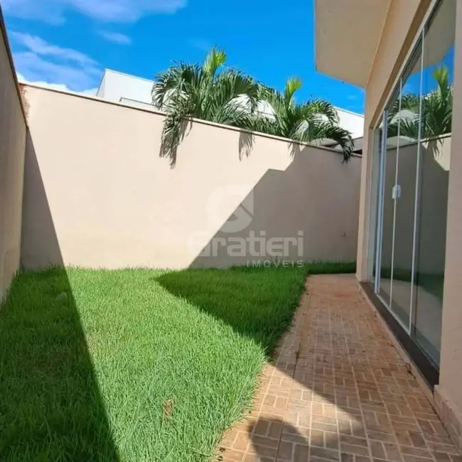 Casa de Condomínio com 3 quartos à venda, 178m2 em Quinta do Salto Residence, Araraquara - SP - imagem 8 Foto 8 de Casa de Condomínio com 3 quartos à venda, 178m2 em Quinta do Salto Residence, Araraquara - SP