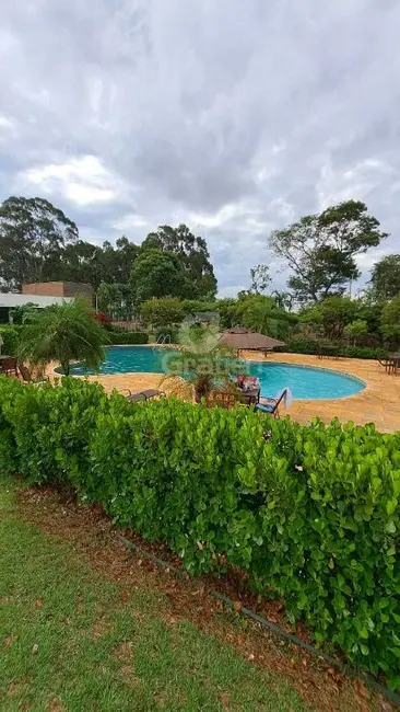 Casa de Condomínio com 3 quartos à venda, 178m2 em Quinta do Salto Residence, Araraquara - SP - imagem 4 Foto 4 de Casa de Condomínio com 3 quartos à venda, 178m2 em Quinta do Salto Residence, Araraquara - SP