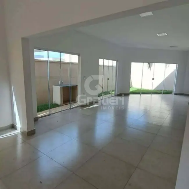 Casa de Condomínio com 3 quartos à venda, 178m2 em Quinta do Salto Residence, Araraquara - SP - imagem 6 Foto 6 de Casa de Condomínio com 3 quartos à venda, 178m2 em Quinta do Salto Residence, Araraquara - SP