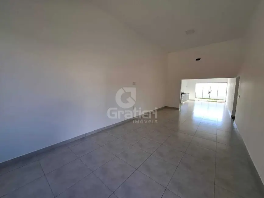 Casa de Condomínio com 3 quartos à venda, 140m2 em Campos Ville, Araraquara - SP - imagem 4 Foto 4 de Casa de Condomínio com 3 quartos à venda, 140m2 em Campos Ville, Araraquara - SP