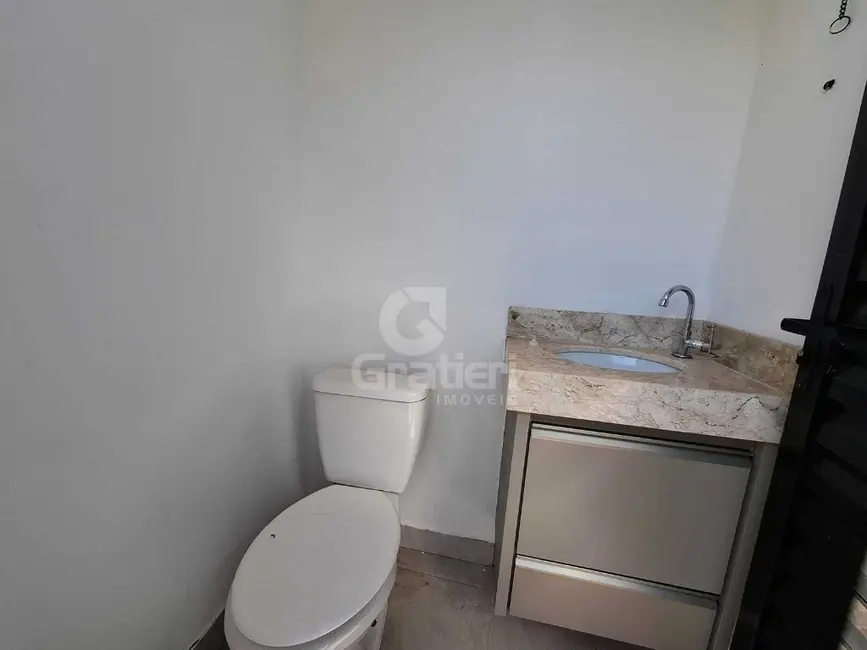 Casa de Condomínio com 3 quartos à venda, 140m2 em Campos Ville, Araraquara - SP - imagem 3 Foto 3 de Casa de Condomínio com 3 quartos à venda, 140m2 em Campos Ville, Araraquara - SP