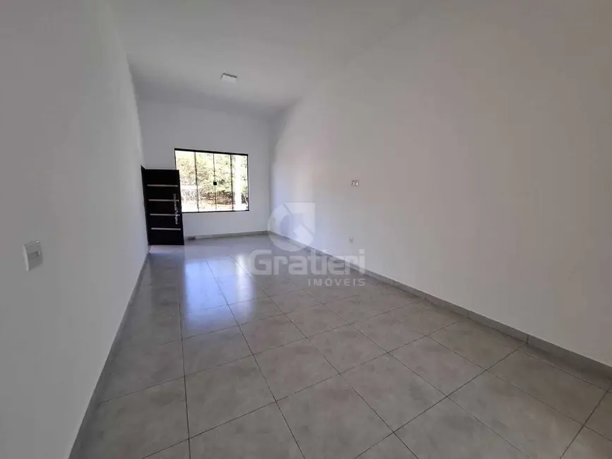 Casa de Condomínio com 3 quartos à venda, 140m2 em Campos Ville, Araraquara - SP - imagem 8 Foto 8 de Casa de Condomínio com 3 quartos à venda, 140m2 em Campos Ville, Araraquara - SP