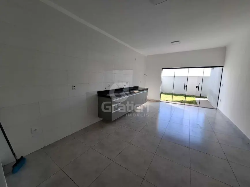 Casa de Condomínio com 3 quartos à venda, 140m2 em Campos Ville, Araraquara - SP - imagem 9 Foto 9 de Casa de Condomínio com 3 quartos à venda, 140m2 em Campos Ville, Araraquara - SP