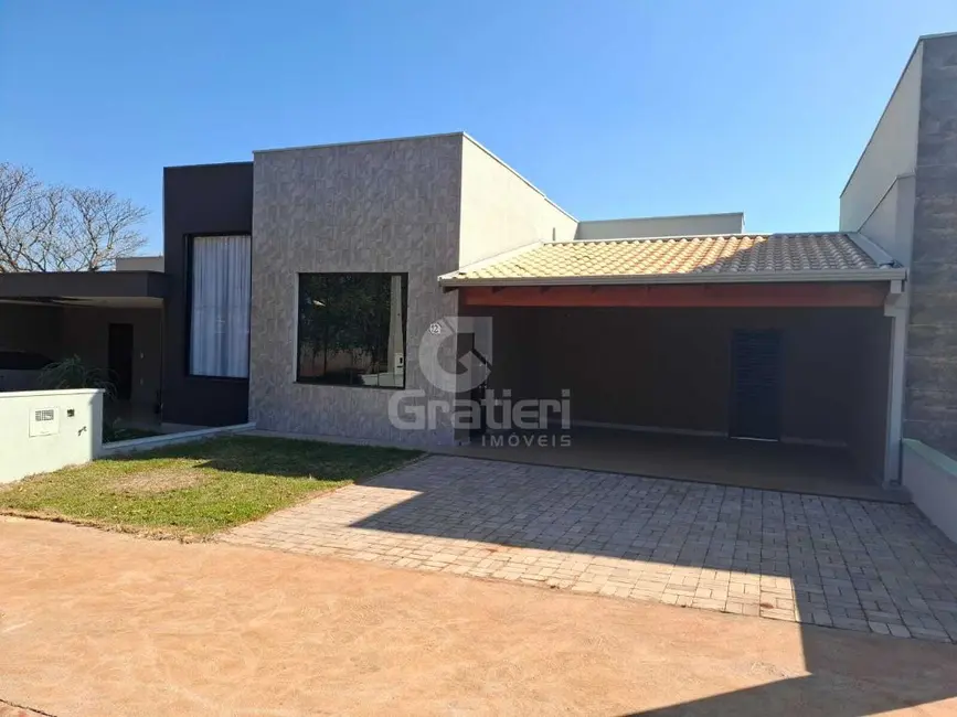 Casa de Condomínio com 3 quartos à venda, 140m2 em Campos Ville, Araraquara - SP - imagem 2 Foto 2 de Casa de Condomínio com 3 quartos à venda, 140m2 em Campos Ville, Araraquara - SP