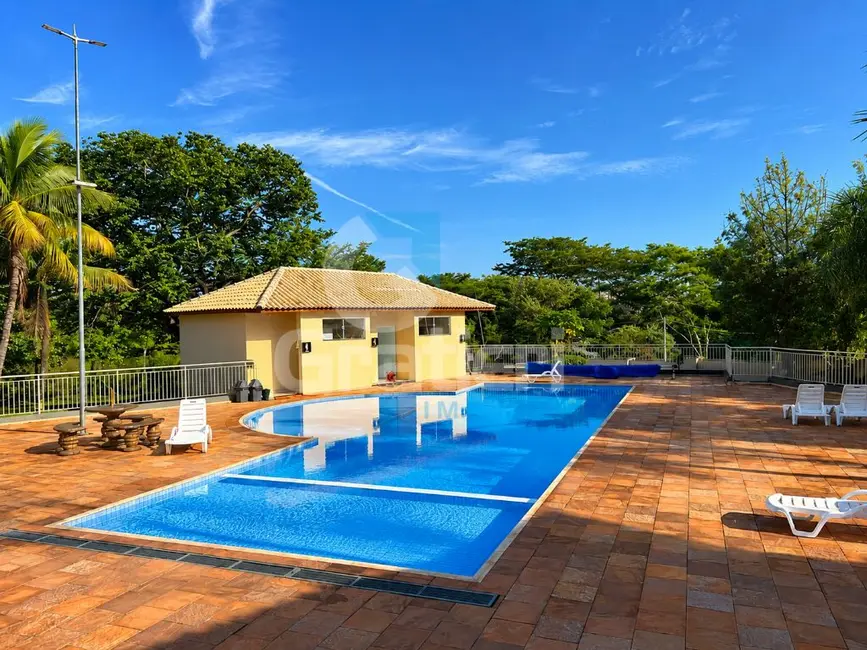 Foto 2 de Casa de Condomínio com 3 quartos à venda, 140m2 em Campos Ville, Araraquara - SP
