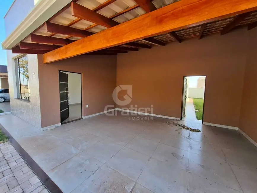 Casa de Condomínio com 3 quartos à venda, 140m2 em Campos Ville, Araraquara - SP - imagem 7 Foto 7 de Casa de Condomínio com 3 quartos à venda, 140m2 em Campos Ville, Araraquara - SP