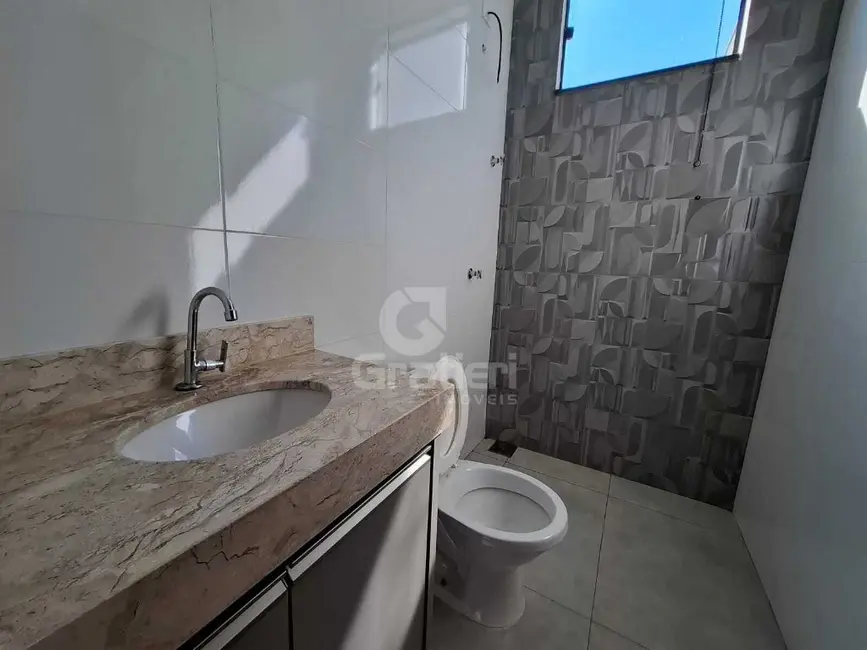 Casa de Condomínio com 3 quartos à venda, 140m2 em Campos Ville, Araraquara - SP - imagem 6 Foto 6 de Casa de Condomínio com 3 quartos à venda, 140m2 em Campos Ville, Araraquara - SP