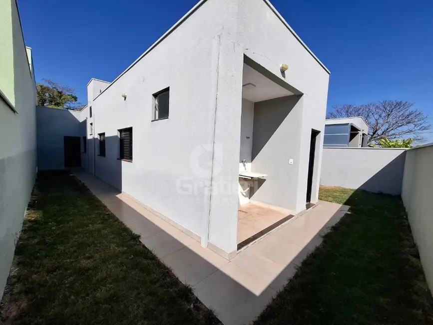 Casa de Condomínio com 3 quartos à venda, 140m2 em Campos Ville, Araraquara - SP - imagem 5 Foto 5 de Casa de Condomínio com 3 quartos à venda, 140m2 em Campos Ville, Araraquara - SP