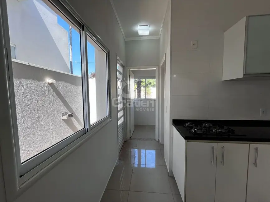 Casa de Condomínio com 3 quartos à venda, 192m2 em Parque Residencial Damha, Araraquara - SP - imagem 7 Foto 7 de Casa de Condomínio com 3 quartos à venda, 192m2 em Parque Residencial Damha, Araraquara - SP