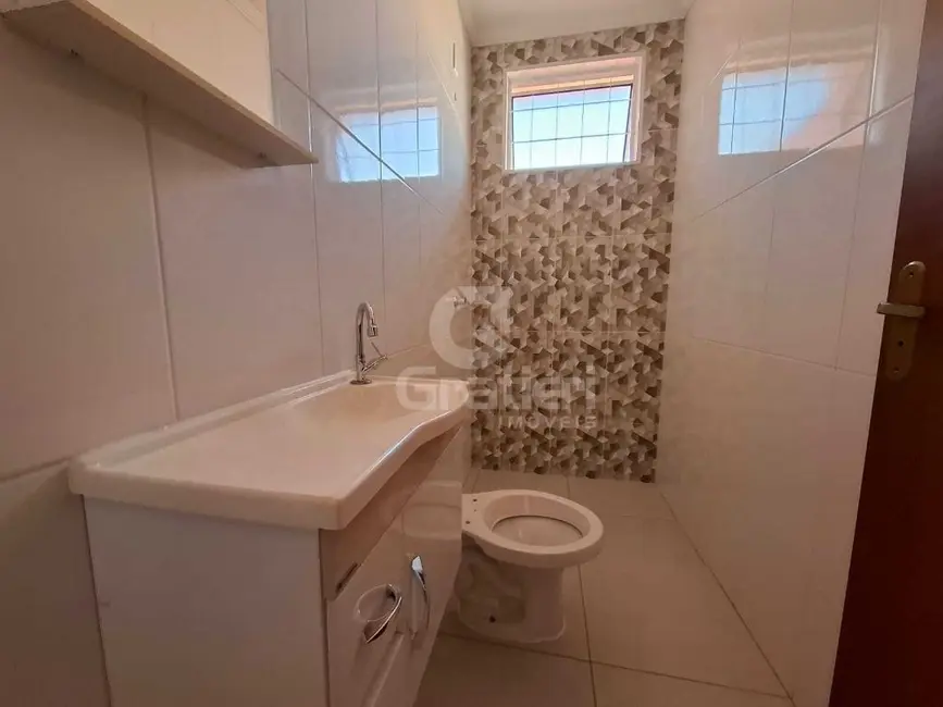 Foto 4 de Casa com 2 quartos à venda, 70m2 em Jardim Dumont, Araraquara - SP