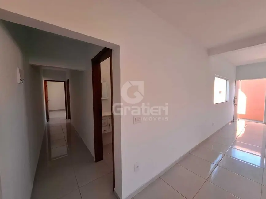 Foto 9 de Casa com 2 quartos à venda, 70m2 em Jardim Dumont, Araraquara - SP