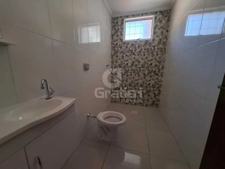 Foto 7 de Casa com 2 quartos à venda, 70m2 em Jardim Dumont, Araraquara - SP
