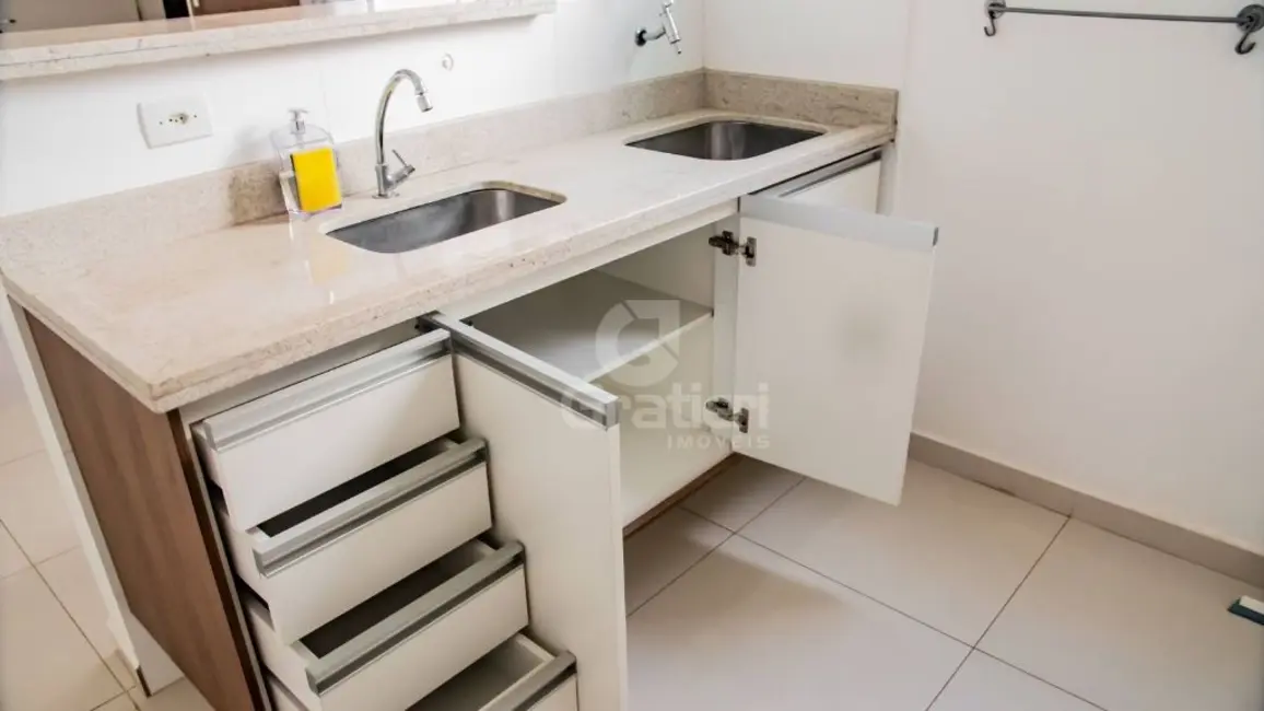 Foto 4 de Apartamento com 2 quartos à venda, 44m2 em Jardim Residencial Elvio Lupo, Araraquara - SP