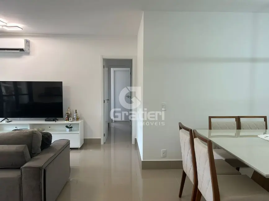 Apartamento com 3 quartos à venda, 124m2 em Centro, Araraquara - SP - imagem 5 Foto 5 de Apartamento com 3 quartos à venda, 124m2 em Centro, Araraquara - SP