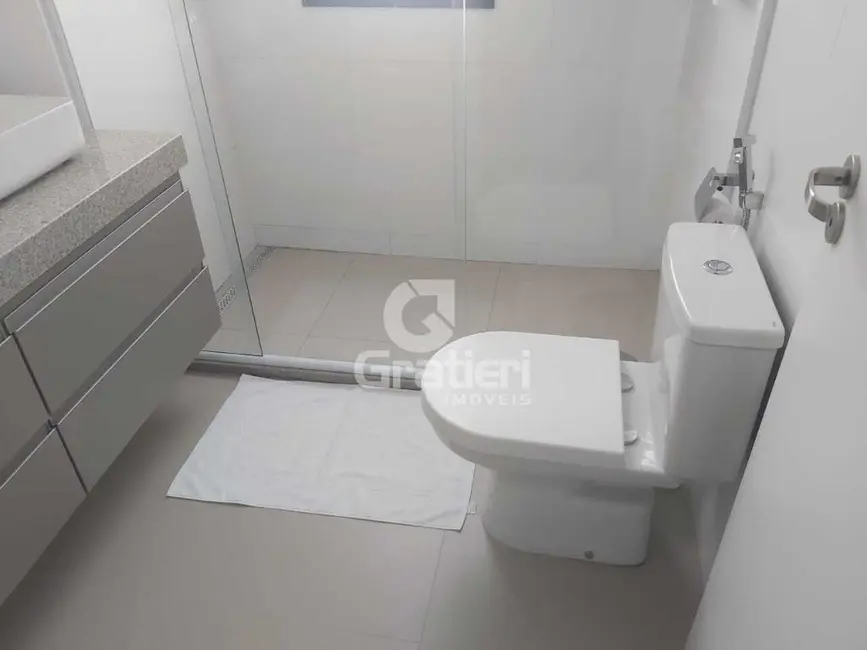 Apartamento com 3 quartos à venda, 124m2 em Centro, Araraquara - SP - imagem 9 Foto 9 de Apartamento com 3 quartos à venda, 124m2 em Centro, Araraquara - SP