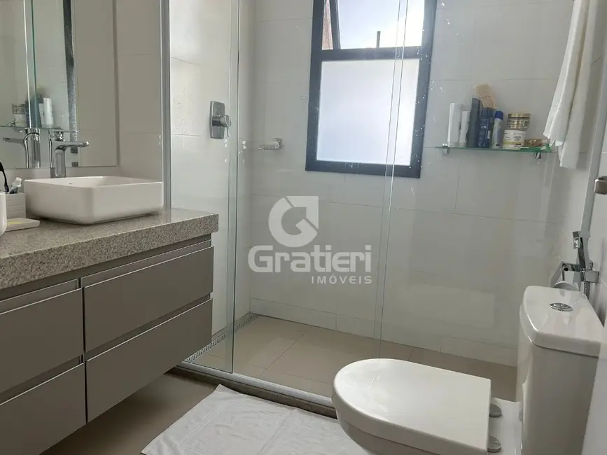Apartamento com 3 quartos à venda, 124m2 em Centro, Araraquara - SP - imagem 8 Foto 8 de Apartamento com 3 quartos à venda, 124m2 em Centro, Araraquara - SP