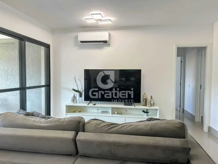 Apartamento com 3 quartos à venda, 124m2 em Centro, Araraquara - SP - imagem 3 Foto 3 de Apartamento com 3 quartos à venda, 124m2 em Centro, Araraquara - SP