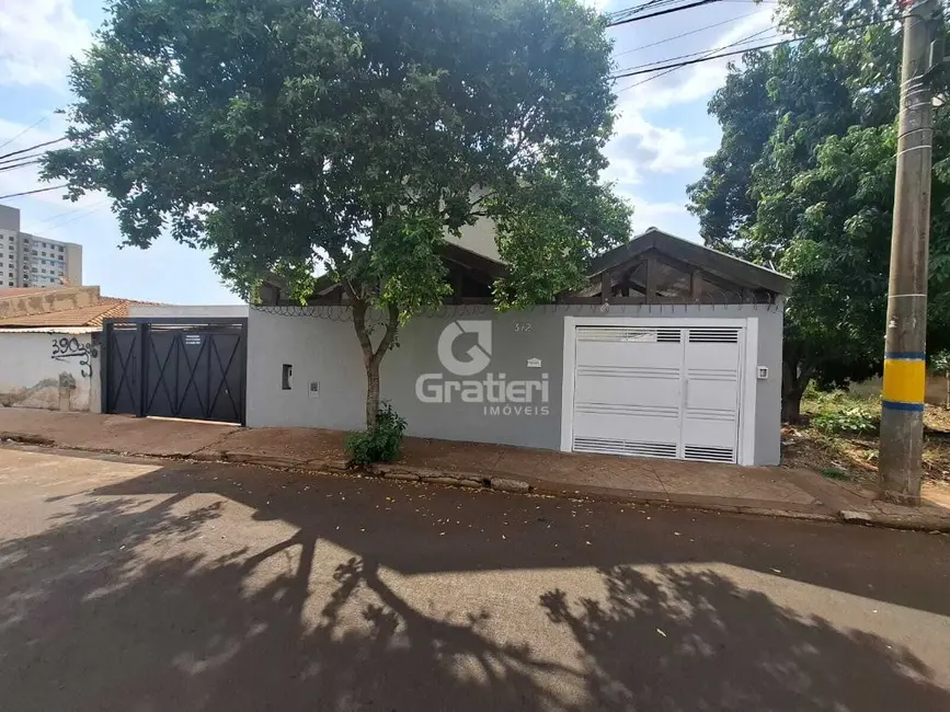 Sobrado com 3 quartos para alugar, 149m2 em Vila Melhado, Araraquara - SP - imagem 1 Foto 1 de Sobrado com 3 quartos para alugar, 149m2 em Vila Melhado, Araraquara - SP