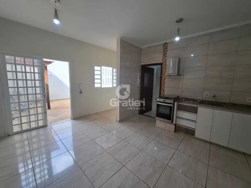 Sobrado com 3 quartos para alugar, 149m2 em Vila Melhado, Araraquara - SP - imagem 6 Foto 6 de Sobrado com 3 quartos para alugar, 149m2 em Vila Melhado, Araraquara - SP