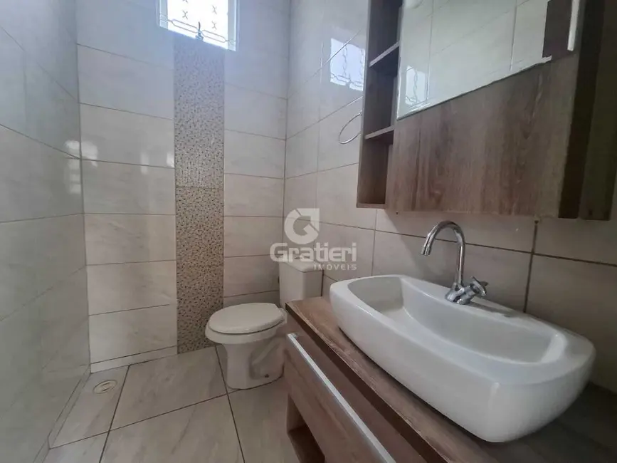 Sobrado com 3 quartos para alugar, 149m2 em Vila Melhado, Araraquara - SP - imagem 3 Foto 3 de Sobrado com 3 quartos para alugar, 149m2 em Vila Melhado, Araraquara - SP