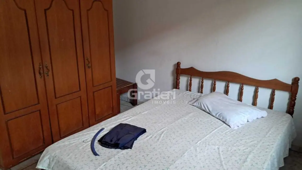 Casa com 3 quartos à venda, 110m2 em Araraquara - SP - imagem 8 Foto 8 de Casa com 3 quartos à venda, 110m2 em Araraquara - SP