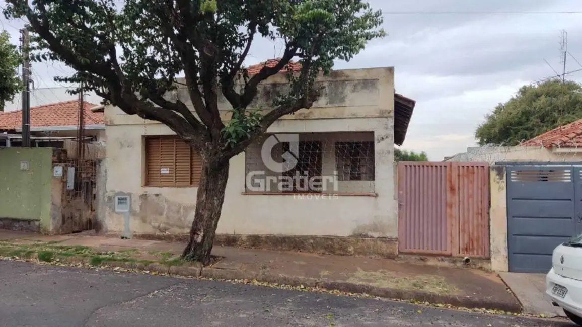 Casa com 3 quartos à venda, 110m2 em Araraquara - SP - imagem 1 Foto 1 de Casa com 3 quartos à venda, 110m2 em Araraquara - SP