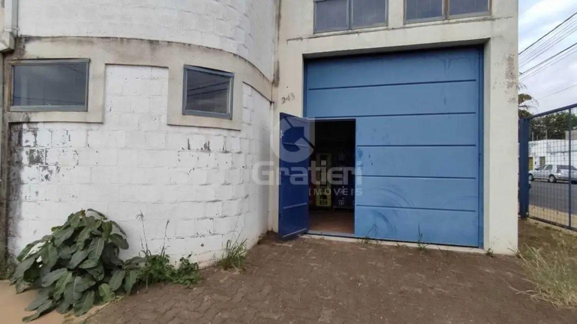 Foto 3 de Armazém / Galpão à venda, 523m2 em Jardim Nova Araraquara, Araraquara - SP