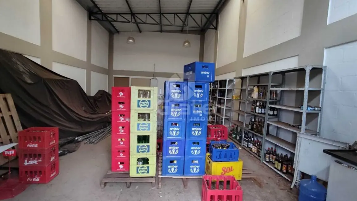 Foto 4 de Armazém / Galpão à venda, 523m2 em Jardim Nova Araraquara, Araraquara - SP