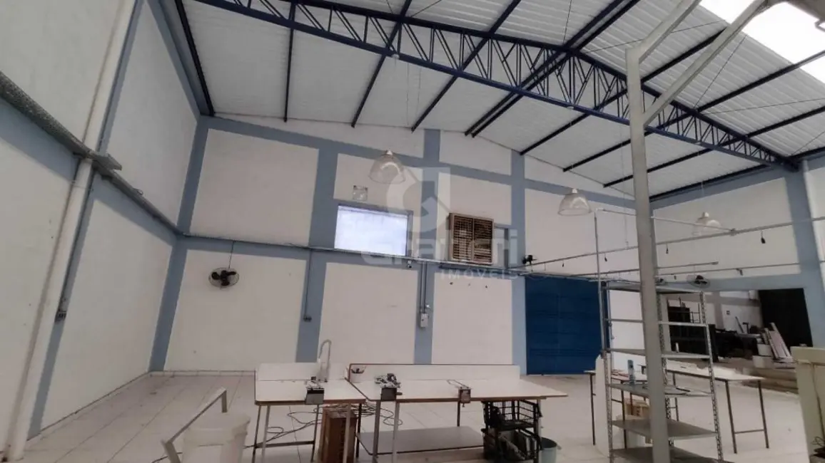 Foto 7 de Armazém / Galpão à venda, 523m2 em Jardim Nova Araraquara, Araraquara - SP