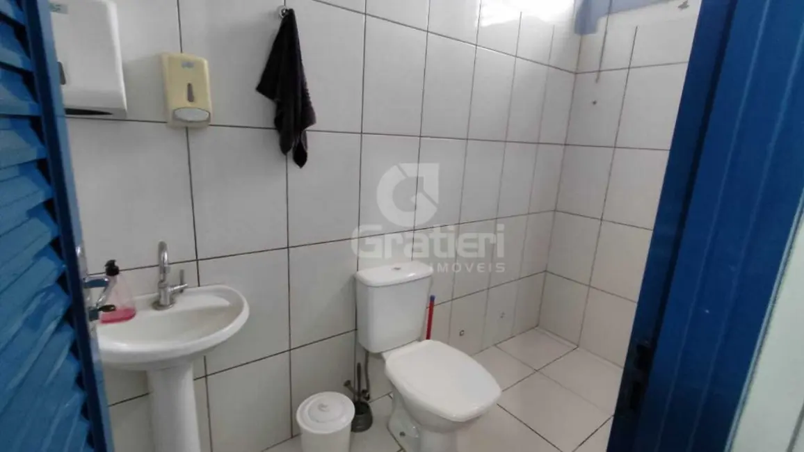 Foto 8 de Armazém / Galpão à venda, 523m2 em Jardim Nova Araraquara, Araraquara - SP