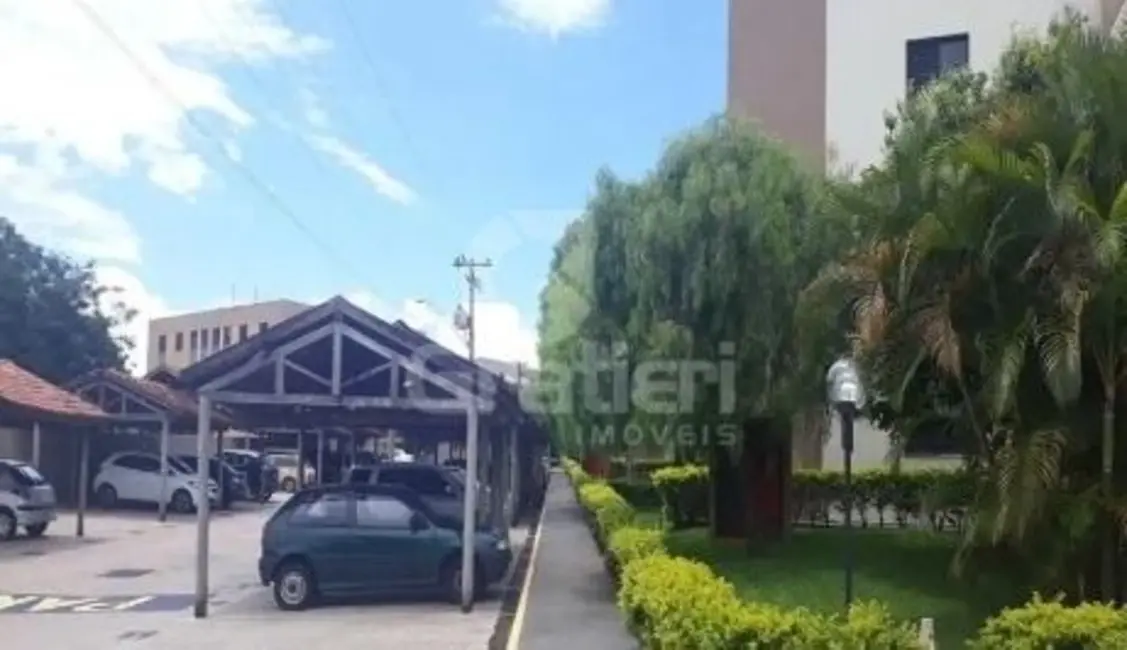 Foto 3 de Apartamento com 2 quartos à venda, 64m2 em Sao Carlos - SP