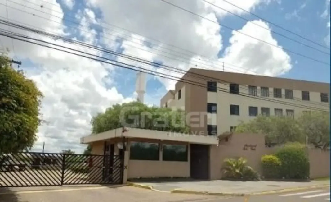 Foto 2 de Apartamento com 2 quartos à venda, 64m2 em Sao Carlos - SP