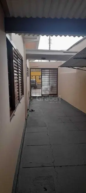 Foto 4 de Casa com 3 quartos à venda, 202m2 em Centro, Araraquara - SP
