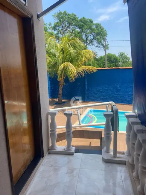 Casa com 4 quartos à venda, 127m2 em Jardim Serra Azul, Araraquara - SP - imagem 1 Foto 1 de Casa com 4 quartos à venda, 127m2 em Jardim Serra Azul, Araraquara - SP