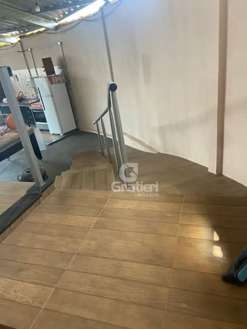 Casa com 4 quartos à venda, 127m2 em Jardim Serra Azul, Araraquara - SP - imagem 8 Foto 8 de Casa com 4 quartos à venda, 127m2 em Jardim Serra Azul, Araraquara - SP