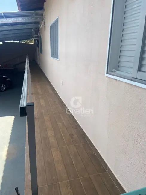Casa com 4 quartos à venda, 127m2 em Jardim Serra Azul, Araraquara - SP - imagem 4 Foto 4 de Casa com 4 quartos à venda, 127m2 em Jardim Serra Azul, Araraquara - SP