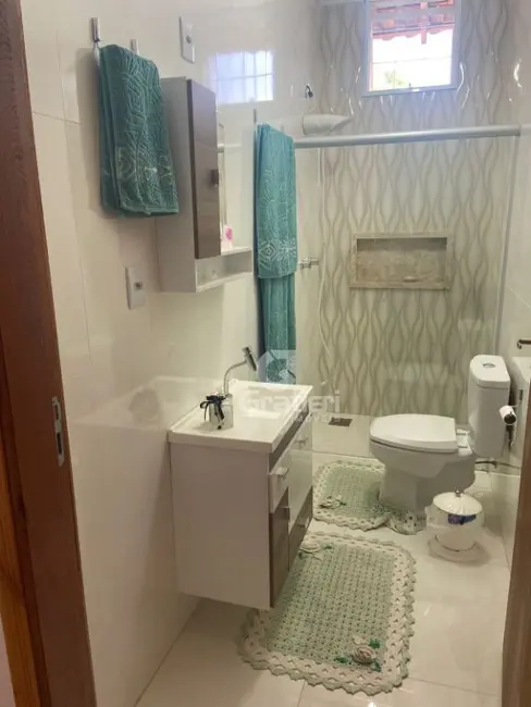 Foto 9 de Casa com 4 quartos à venda, 127m2 em Jardim Serra Azul, Araraquara - SP