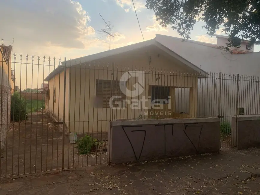 Casa com 3 quartos à venda, 107m2 em Jardim Domingos Sávio, Araraquara - SP - imagem 2 Foto 2 de Casa com 3 quartos à venda, 107m2 em Jardim Domingos Sávio, Araraquara - SP