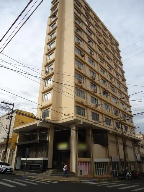 Foto 1 de Sala Comercial à venda, 74m2 em Centro, Araraquara - SP