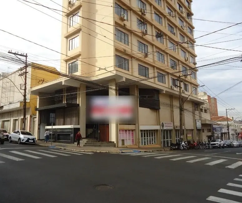 Sala Comercial à venda, 74m2 em Centro, Araraquara - SP - imagem 9 Foto 9 de Sala Comercial à venda, 74m2 em Centro, Araraquara - SP