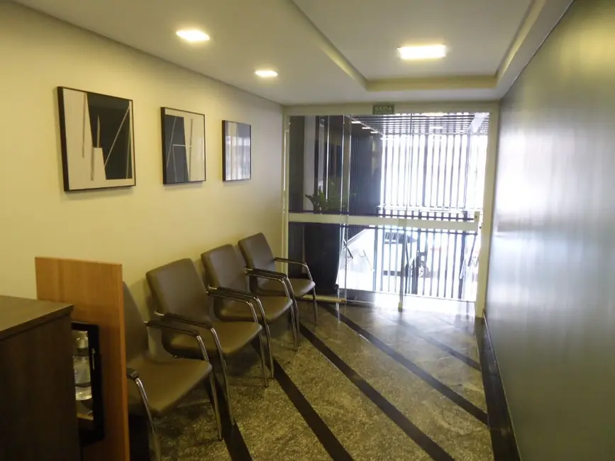 Foto 2 de Sala Comercial à venda, 74m2 em Centro, Araraquara - SP