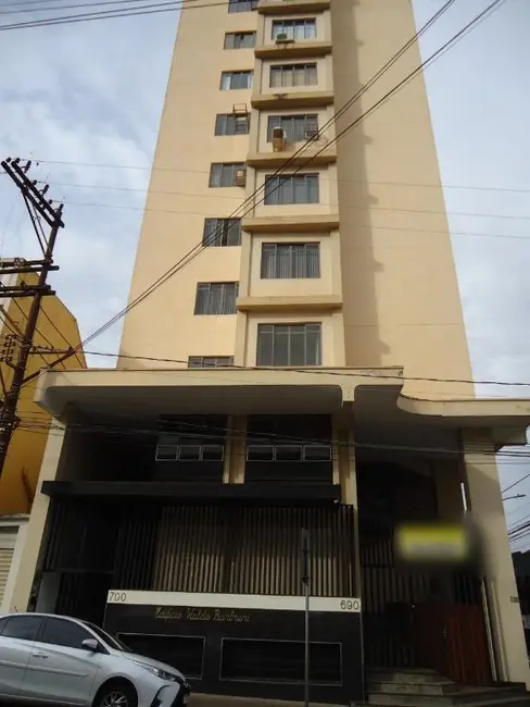 Sala Comercial à venda, 74m2 em Centro, Araraquara - SP - imagem 7 Foto 7 de Sala Comercial à venda, 74m2 em Centro, Araraquara - SP