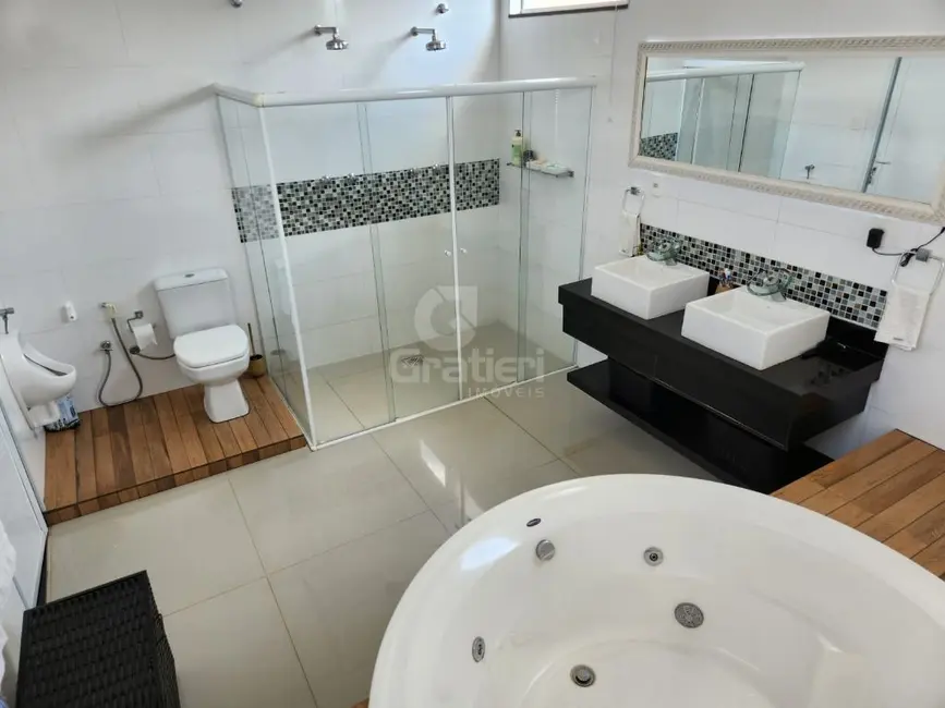 Casa de Condomínio com 3 quartos para alugar, 240m2 em Parque Residencial Damha, Araraquara - SP - imagem 6 Foto 6 de Casa de Condomínio com 3 quartos para alugar, 240m2 em Parque Residencial Damha, Araraquara - SP