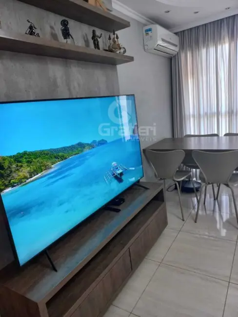 Apartamento com 2 quartos à venda, 56m2 em Cidade Jardim, Araraquara - SP - imagem 8 Foto 8 de Apartamento com 2 quartos à venda, 56m2 em Cidade Jardim, Araraquara - SP