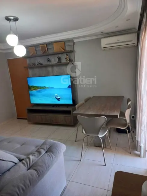 Apartamento com 2 quartos à venda, 56m2 em Cidade Jardim, Araraquara - SP - imagem 9 Foto 9 de Apartamento com 2 quartos à venda, 56m2 em Cidade Jardim, Araraquara - SP