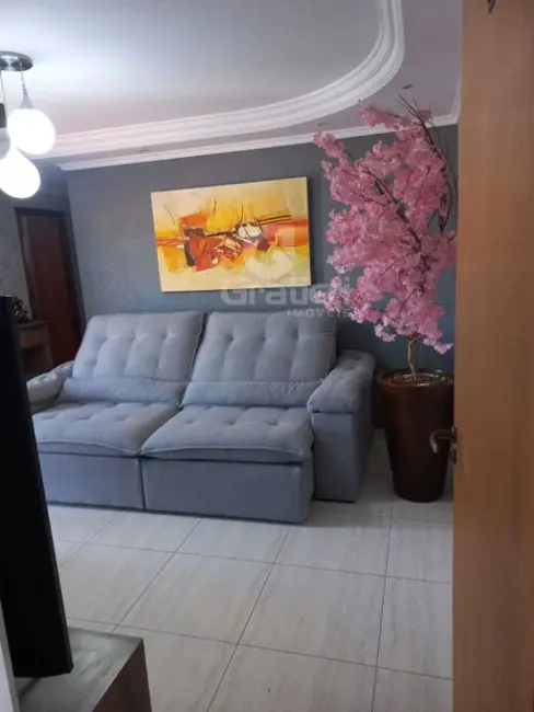 Apartamento com 2 quartos à venda, 56m2 em Cidade Jardim, Araraquara - SP - imagem 7 Foto 7 de Apartamento com 2 quartos à venda, 56m2 em Cidade Jardim, Araraquara - SP