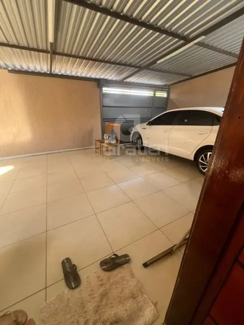 Casa com 2 quartos à venda, 51m2 em Jardim Boa Vista, Araraquara - SP - imagem 6 Foto 6 de Casa com 2 quartos à venda, 51m2 em Jardim Boa Vista, Araraquara - SP