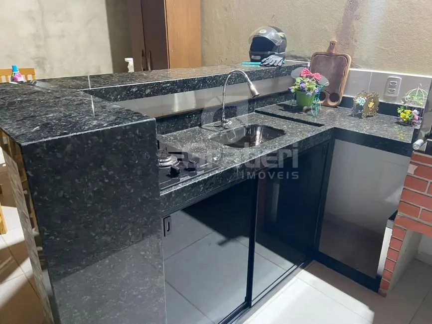 Casa com 2 quartos à venda, 51m2 em Jardim Boa Vista, Araraquara - SP - imagem 2 Foto 2 de Casa com 2 quartos à venda, 51m2 em Jardim Boa Vista, Araraquara - SP