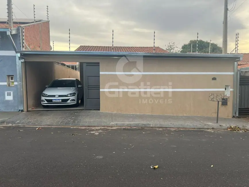 Casa com 2 quartos à venda, 51m2 em Jardim Boa Vista, Araraquara - SP - imagem 9 Foto 9 de Casa com 2 quartos à venda, 51m2 em Jardim Boa Vista, Araraquara - SP